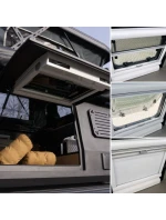 OFFLANDER CAMPER BODY ATTACKAMA OFFLANDER CAMPER BODY ATTACKAMA