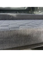 OFFLANDER CAMPER BODY ATTACKAMA OFFLANDER CAMPER BODY ATTACKAMA