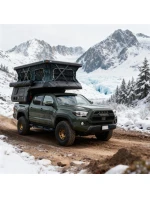 OFFLANDER CAMPER BODY ATTACKAMA OFFLANDER CAMPER BODY ATTACKAMA