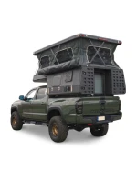 OFFLANDER CAMPER BODY ATTACKAMA OFFLANDER CAMPER BODY ATTACKAMA