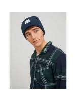 Čepice Jack&Jones JACLONG KNIT BEANIE12150627 NAVY BLAZER Čepice Jack&Jones JACLONG KNIT BEANIE12150627 NAVY BLAZER