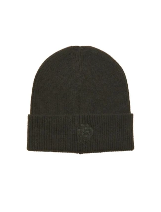 Jack&Jones unisex zimní čepice JACTRAIN BEANIE 12263500 PEAT Jack&Jones unisex zimní čepice JACTRAIN BEANIE 12263500 PEAT