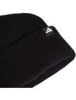 Dětská sada adidas čepice + rukavice černá JP2783 Dětská sada adidas čepice + rukavice černá JP2783