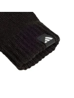 Dětská sada adidas čepice + rukavice černá JP2783 Dětská sada adidas čepice + rukavice černá JP2783