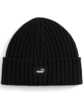Puma ESS Fisherman Beanie 026401-01 Puma ESS Fisherman Beanie 026401-01