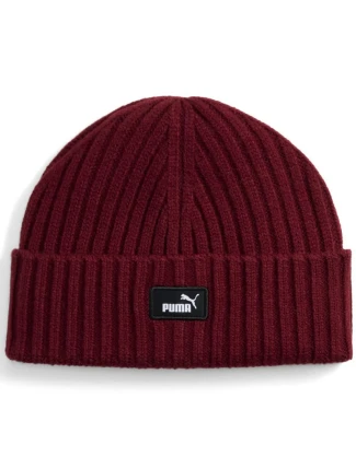 Puma ESS Fisherman Beanie 026401-02 Puma ESS Fisherman Beanie 026401-02