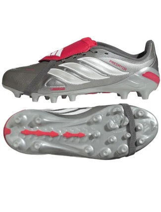 Boty adidas Predator League Ft Jr AG KI6299 Boty adidas Predator League Ft Jr AG KI6299