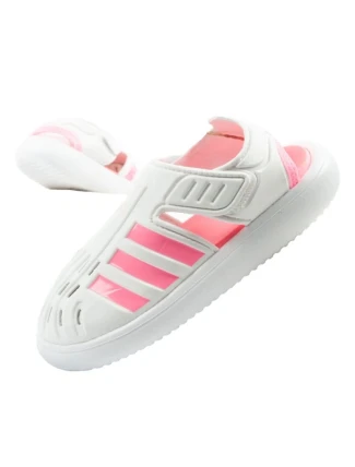 Adidas sportovní boty dětské sandály voděodolné pohodlné Adidas sportovní boty dětské sandály voděodolné pohodlné