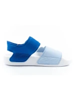 Sportovní obuv Adidas Adilette chlapecké pohodlné sandály Sportovní obuv Adidas Adilette chlapecké pohodlné sandály
