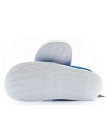 Sportovní obuv Adidas Adilette chlapecké pohodlné sandály Sportovní obuv Adidas Adilette chlapecké pohodlné sandály
