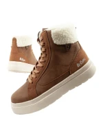 Lee Cooper dámské zimní boty zateplené ovčí kůží lehké dámské Lee Cooper dámské zimní boty zateplené ovčí kůží lehké dámské