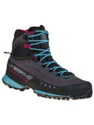 TxS Women's Gtx Carbon/Topaz TxS Women's Gtx Carbon/Topaz