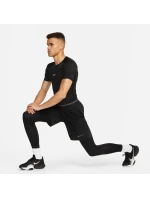 Tričko Nike Pro LS FB7932-010 Tričko Nike Pro LS FB7932-010