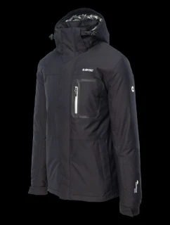 Pánská zateplená bunda BICCO II