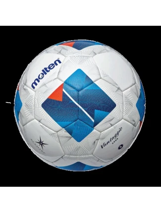 F5N4900 Molten Vantaggio FIFA Quality PRO fotbalový míč na zápas F5N4900 Molten Vantaggio FIFA Quality PRO fotbalový míč na zápas