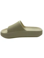 Dámské pěnové žabky na pláž Outhorn OTHWSS24FSLIF004-11S Dámské pěnové žabky na pláž Outhorn OTHWSS24FSLIF004-11S