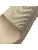 Dámské pěnové žabky na pláž Outhorn OTHWSS24FSLIF004-11S Dámské pěnové žabky na pláž Outhorn OTHWSS24FSLIF004-11S