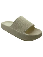 Dámské pěnové žabky na pláž Outhorn OTHWSS24FSLIF004-11S Dámské pěnové žabky na pláž Outhorn OTHWSS24FSLIF004-11S