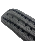 Dámské pěnové žabky na pláž Outhorn OTHWSS24FSLIF004-11S Dámské pěnové žabky na pláž Outhorn OTHWSS24FSLIF004-11S