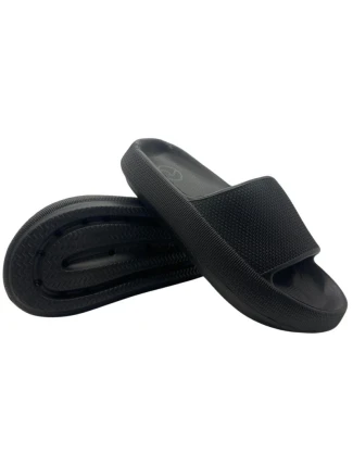 Dámské pěnové žabky na pláž Outhorn OTHWSS24FSLIF004-11S Dámské pěnové žabky na pláž Outhorn OTHWSS24FSLIF004-11S