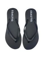 Dámské letní žabky 4F 4FMM00FFLIF018A-21S dámské Dámské letní žabky 4F 4FMM00FFLIF018A-21S dámské