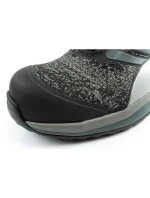 Pracovní obuv Puma Charge Black Disc Low S1P ESD HRO SRC black BOA Pracovní obuv Puma Charge Black Disc Low S1P ESD HRO SRC black BOA