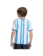 Dětský dres adidas Argentina 26 KA8119 Dětský dres adidas Argentina 26 KA8119