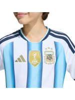 Dětský dres adidas Argentina 26 KA8119 Dětský dres adidas Argentina 26 KA8119