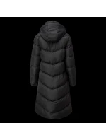 Dámský prošívaný zimní kabát LADY GILIAN Dámský prošívaný zimní kabát LADY GILIAN