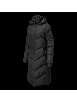 Dámský prošívaný zimní kabát LADY GILIAN Dámský prošívaný zimní kabát LADY GILIAN