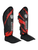 Chrániče kolen MASTERS NS-FIGHT-GEAR Chrániče kolen MASTERS NS-FIGHT-GEAR