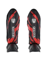 Chrániče kolen MASTERS NS-FIGHT-GEAR Chrániče kolen MASTERS NS-FIGHT-GEAR