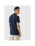 Pánská polokošile regular 4F NOSH4TSM008B-31S pánské Pánská polokošile regular 4F NOSH4TSM008B-31S pánské