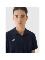 Pánská polokošile regular 4F NOSH4TSM008B-31S pánské Pánská polokošile regular 4F NOSH4TSM008B-31S pánské