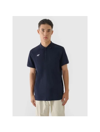 Pánská polokošile regular 4F NOSH4TSM008B-31S pánské Pánská polokošile regular 4F NOSH4TSM008B-31S pánské