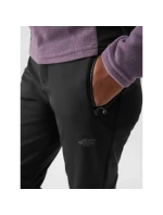 Dámské lyžařské softshellové kalhoty s membránou 10000 4F 4FWAW24TFTRF706-20S Dámské lyžařské softshellové kalhoty s membránou 10000 4F 4FWAW24TFTRF706-20S