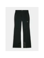Dámské lyžařské softshellové kalhoty s membránou 10000 4F 4FWAW24TFTRF706-20S Dámské lyžařské softshellové kalhoty s membránou 10000 4F 4FWAW24TFTRF706-20S