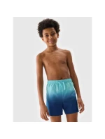 Chlapecké plážové šortky boardshorts 4F 4FJWSS25UBDSM115-31S Chlapecké plážové šortky boardshorts 4F 4FJWSS25UBDSM115-31S
