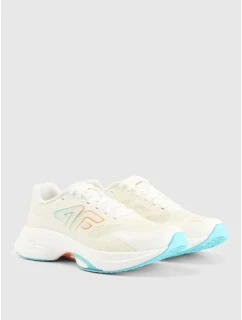 Dámská běžecká obuv Speed Runner 4F 4FRSS25FSPOF174-11S