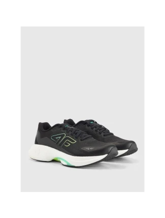 Dámská běžecká obuv Speed Runner 4F 4FRSS25FSPOF174-97S Dámská běžecká obuv Speed Runner 4F 4FRSS25FSPOF174-97S