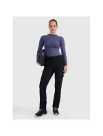 Dámská péřová trekingová bunda s výplní Primaloft Silver 4FRAW25TDJAF0792-20S Dámská péřová trekingová bunda s výplní Primaloft Silver 4FRAW25TDJAF0792-20S