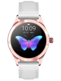 Dámské hodinky SMARTWATCH G.Rossi SW017-5