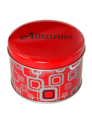 Kovový box Albatros Kovový box Albatros