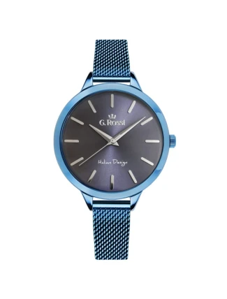 Dámské hodinky G.Rossi 10296B-6F1 + BOX Dámské hodinky G.Rossi 10296B-6F1 + BOX