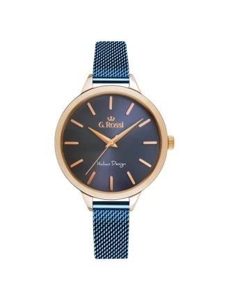Dámské hodinky G.Rossi 10296B-6F3 + BOX Dámské hodinky G.Rossi 10296B-6F3 + BOX