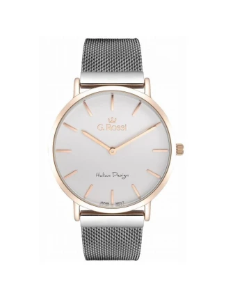 Dámské hodinky G.Rossi 10771B-3B4 + BOX Dámské hodinky G.Rossi 10771B-3B4 + BOX