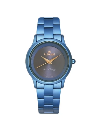 Dámské hodinky G.Rossi 10777B-6F3 + BOX Dámské hodinky G.Rossi 10777B-6F3 + BOX