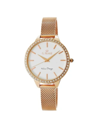 Dámské hodinky G.Rossi 11312B2-3D3 + BOX Dámské hodinky G.Rossi 11312B2-3D3 + BOX