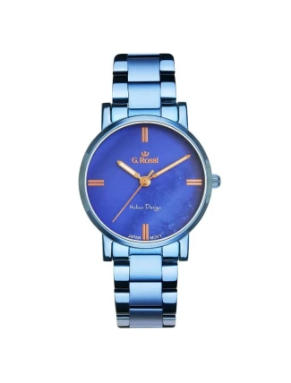 Dámské hodinky G.Rossi 11688B-6F3 + BOX Dámské hodinky G.Rossi 11688B-6F3 + BOX