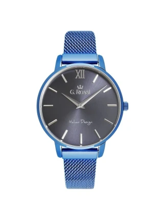 Dámské hodinky G.Rossi 12177B-6F1 + BOX Dámské hodinky G.Rossi 12177B-6F1 + BOX